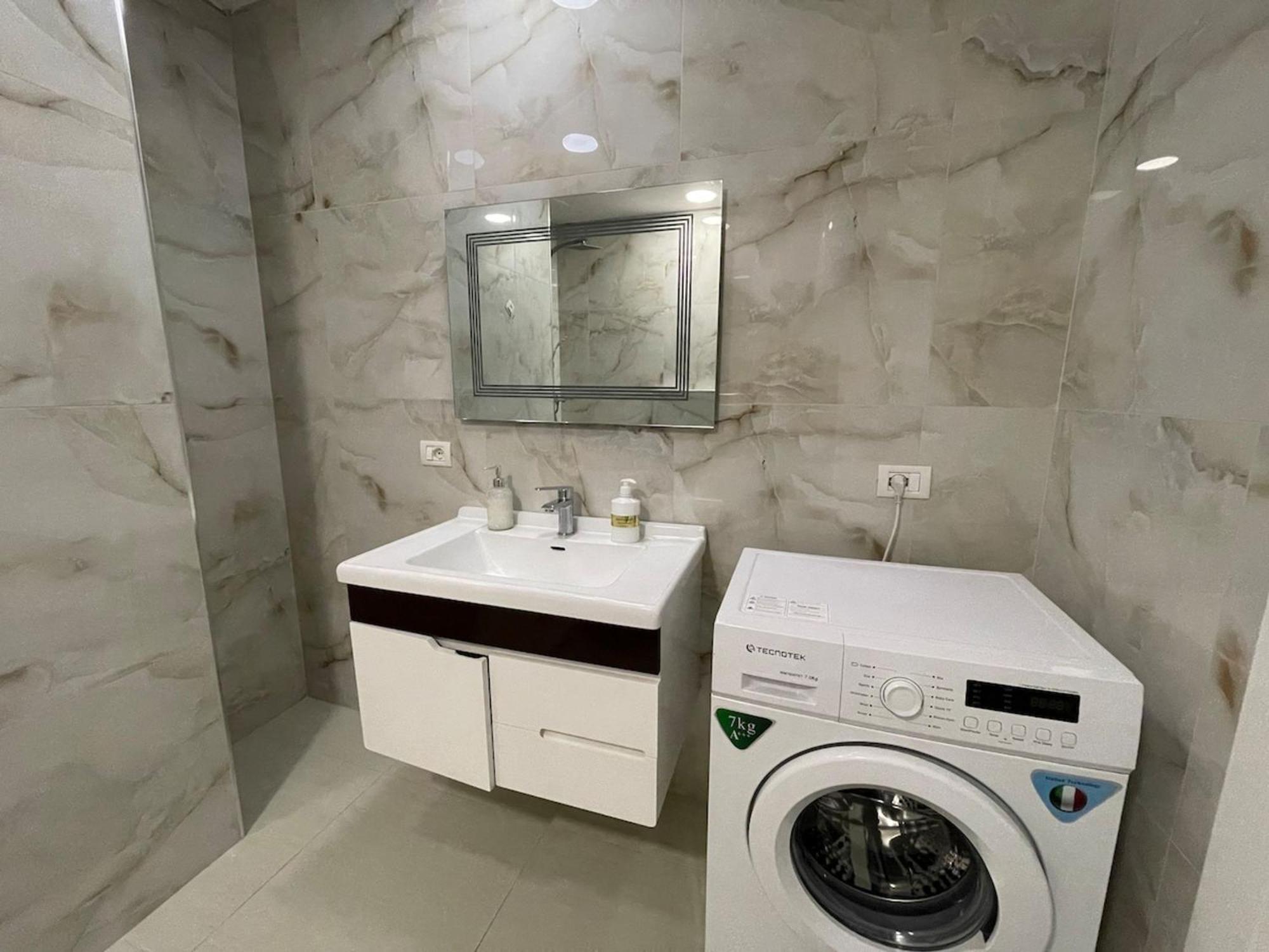Apartment Boutique 3 - Cozy Central 1-Bedroom *
